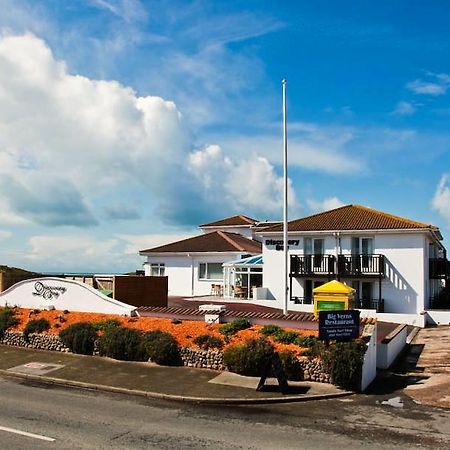 Discovery Bay St Ouen's Exteriér fotografie
