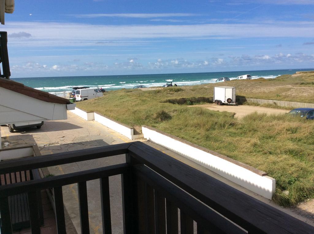 Discovery Bay St Ouen's Exteriér fotografie